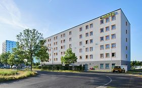 B&B Hotel Frankfurt-Airport Francfort-sur-le-Main Exterior photo